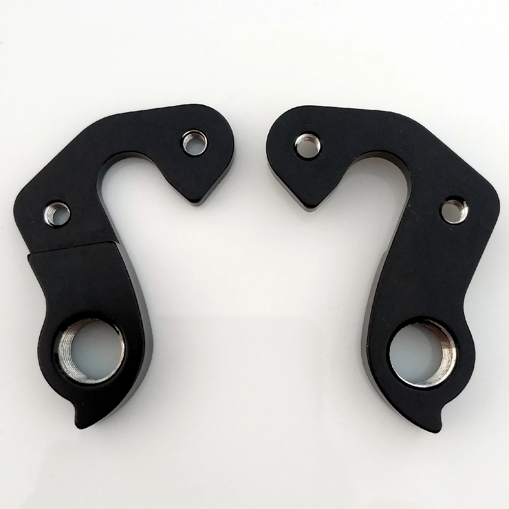 

2pc Bicycle gear rear derailleur hanger For Scott Contessa Foil Gios Aerolite Scott Addict SL mtb bicycle carbon frames dropout