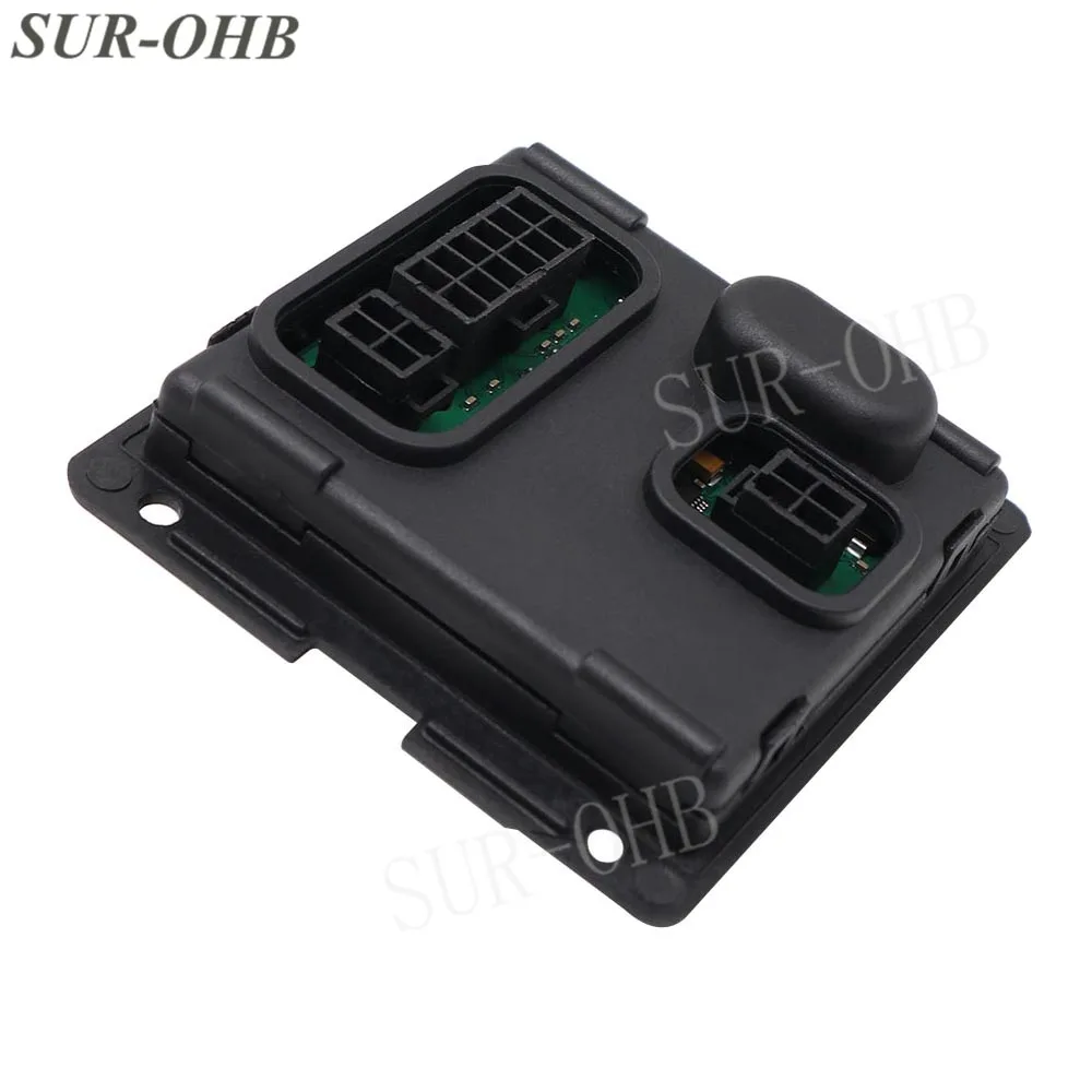 New Right 7L6941330 AFS Leistungs Cornering Light Control Module 7L6 941 330 89390030 Headlight Ballast L 7L6941329 for Passa-t