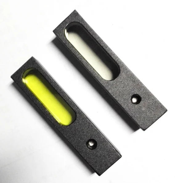 

Stray Light Filter for Spectrophotometer Verification; Cut-off Radiation JBL220nm360nm420nm