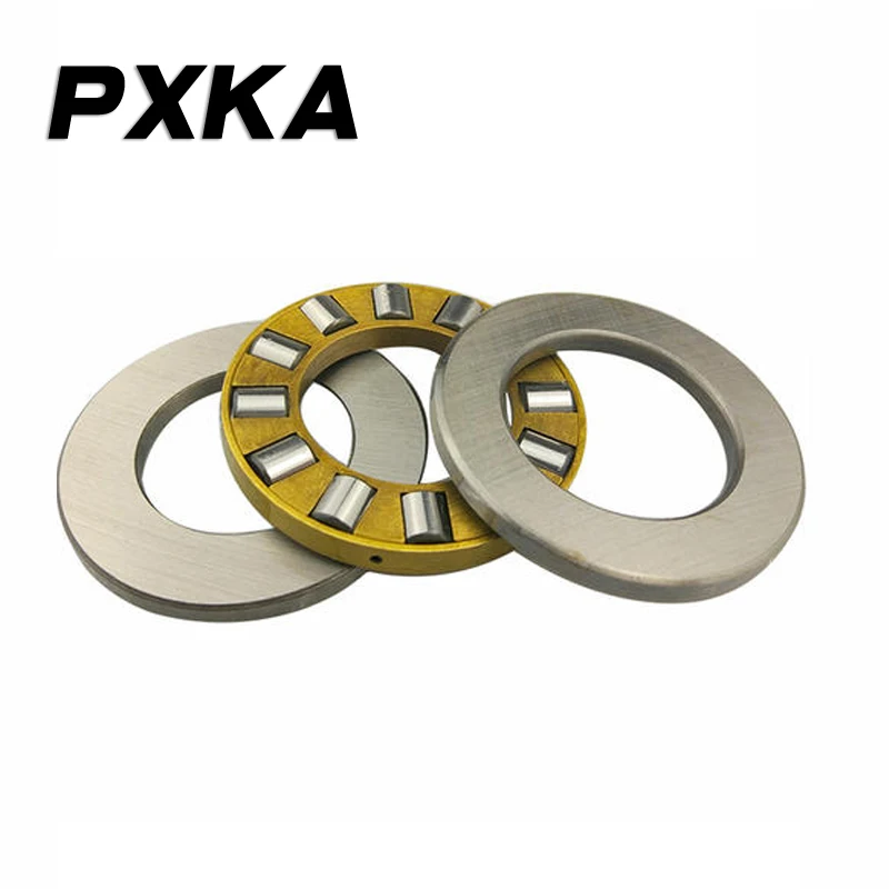 Plane Thrust Cylindrical Roller Bearing 81101 81102 81103 81104 81105 81106 81107 81108 81109 81110 81111 81112M