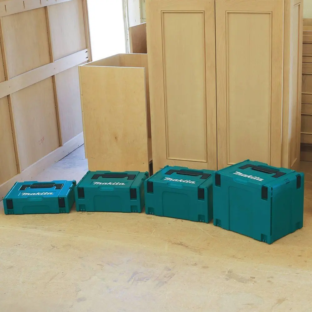 Parts Storage Box Hardware Tools Screw Box Household Toolbox Power Tool Storage Box Foldable Hardware Storage Box