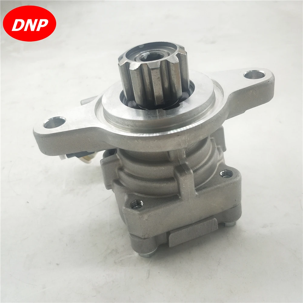 

DNP Power Steering Pump Fit For Toyota Hilux Pickup Vigo 44310-0K020 44310-35610 44310-35500 44310-45690 44310-0K040