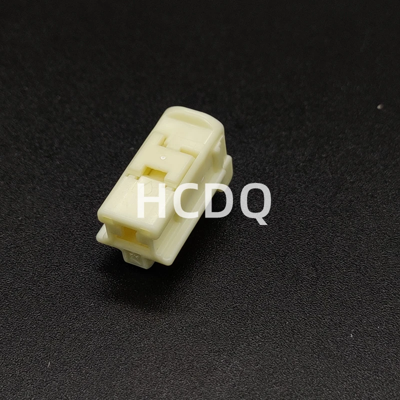 The original 90980-11259 1PIN  automobile connector plug shell and connector are supplied from stock