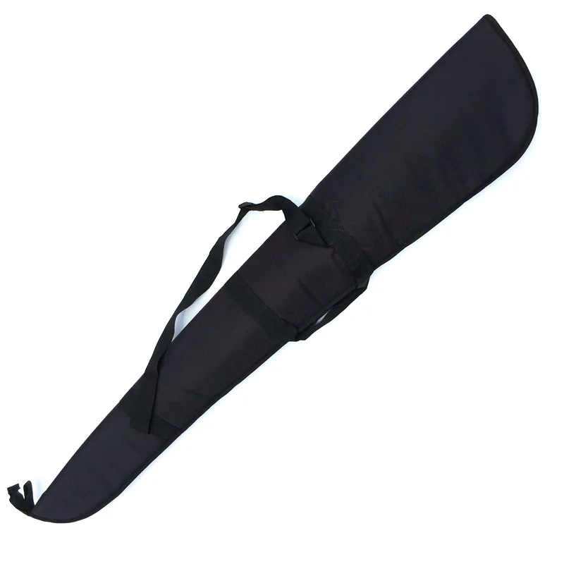 128cm Outdoor Tactical Long Gun Bag 600D Oxford Cloth Hunting Shooting Gun Cover Hunting Protective Equipment Accessories