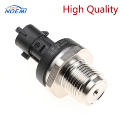 YAOPEI 0281002907 RENAULT LAGUNA MASTER MEGANE SCENIC TRAFIC VEL SATIS 0281002908 0281006935 용 연료 레일 압력 센서