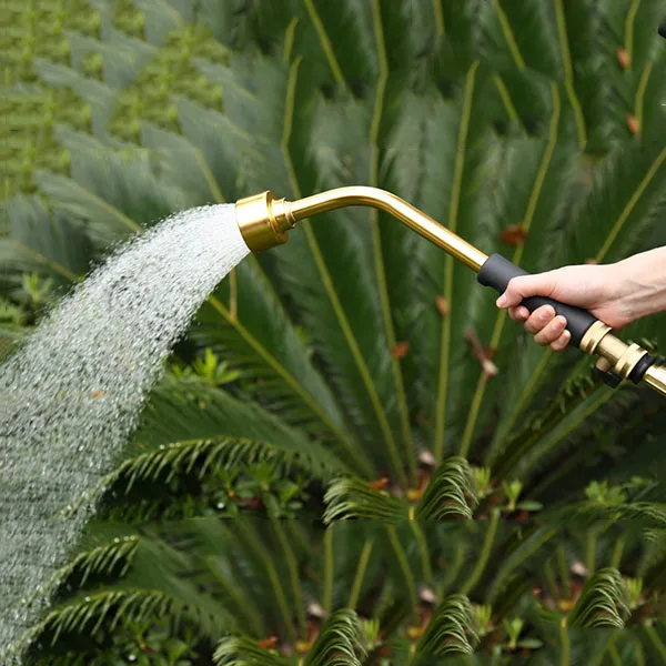 

400 Mesh Handheld Nursery Nozzle Seedling Nozzle Vegetable Lawn Garden Watering Wand Sprinkler Watering Tool