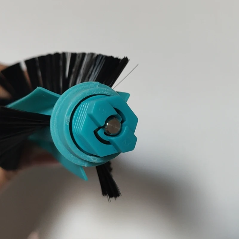 1/2 шт. основная щетка для робота-пылесоса Conga 3490 3290 3690 Cecotec 4090 5090, Роликовые щетки, запасные части, аксессуары