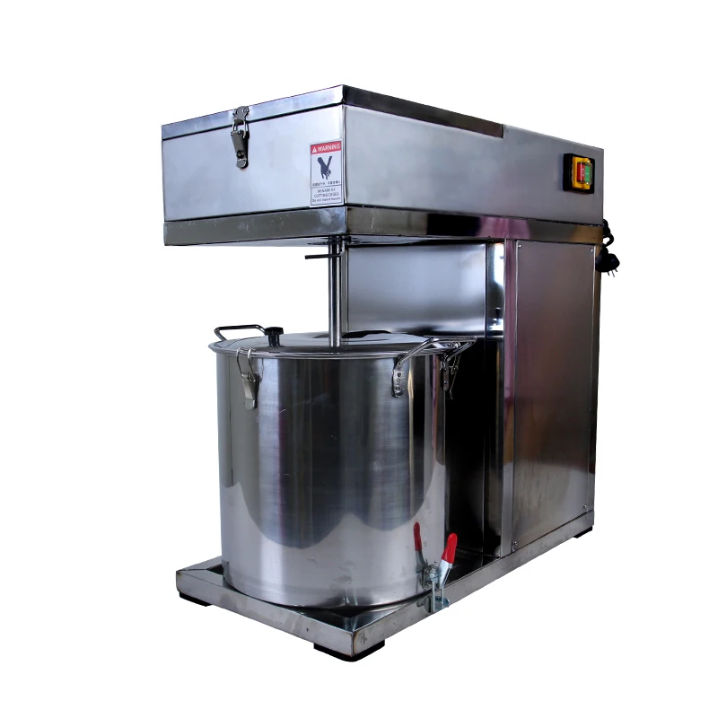 Многофункциональная машина для наполнения мясом, 50 кг