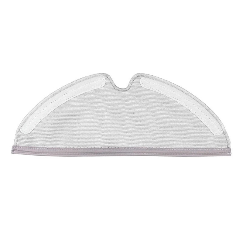 New Mop Cloths Rags Accessories For XiaoMi Roborock S5 Max S6 Pure S6 MaxV S5 S51 S50 S55 Vacuum Cleaner Sweeping Robot Parts