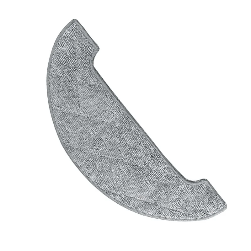 Tissus de vadrouille pour aspirateur Robot Proscenic M7 MAX M8 /VIOMI VXVC11, pièces de rechange, accessoires de nettoyage et de remplacement