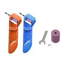 Portable Drill Bit Sharpener 2-12.5mm #3