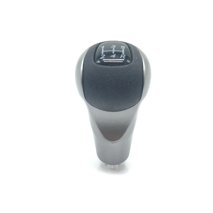 5 Speed MT Car Gear Shift Knob Stick Shifting Ball Head Change Lever Knob For Honda Civic DX EX LX Model 06-11 54102-SNA-A02