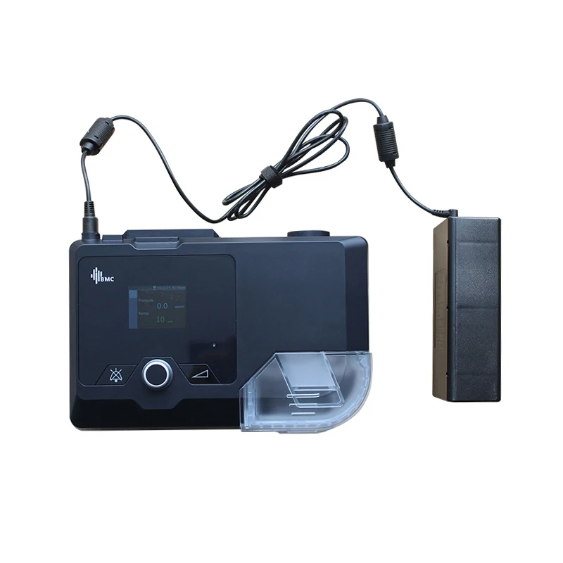 BMC DC 24V Power Adapter Plug EU/US/UK/AU PlugFor BMC GII G2S CPAP/APAP/BPAP Machine Accessories