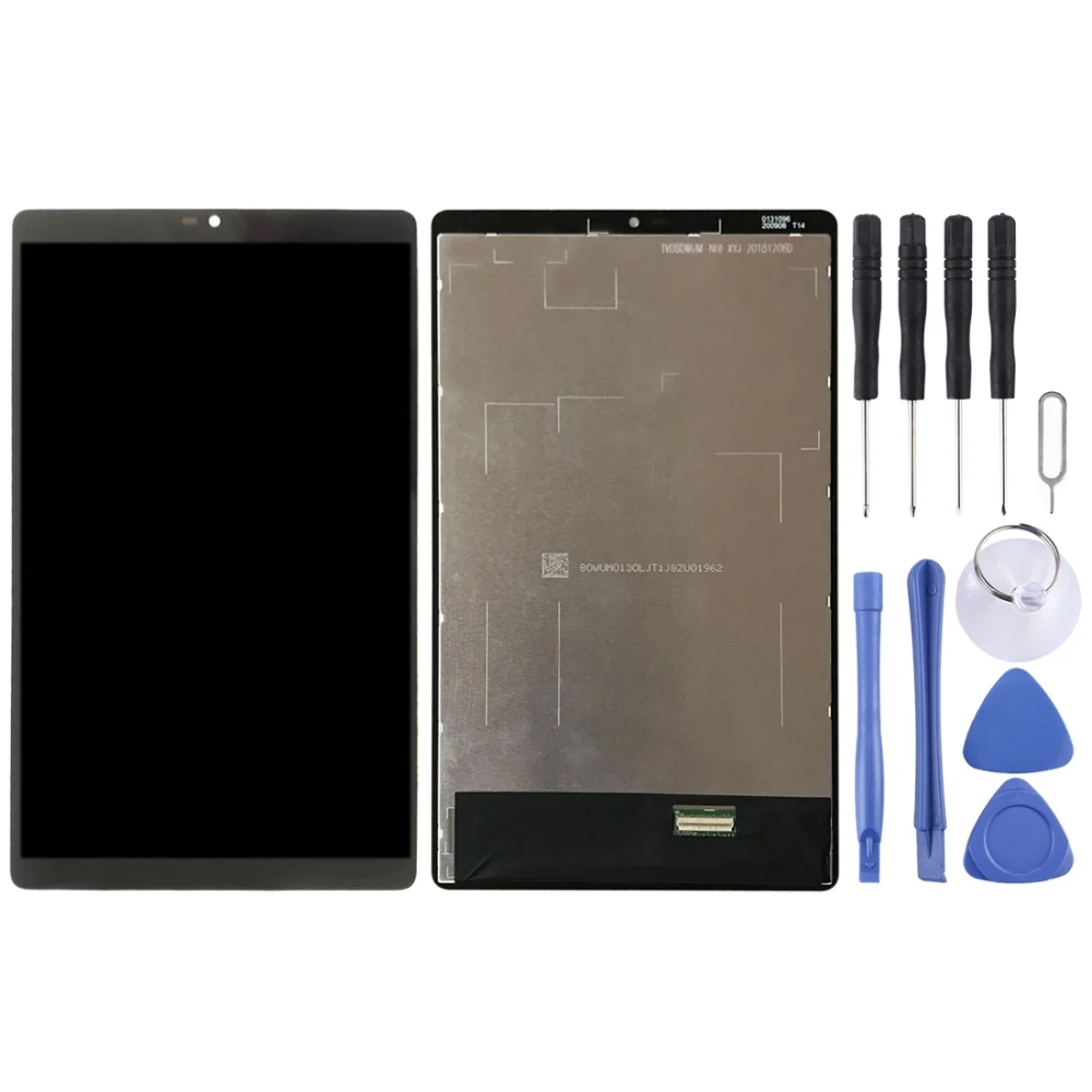 LCD Screen and Digitizer Full Assembly Replacement for Lenovo Tab M8 FHD TB-8705 TB-8705N TB-8705M TB-8705F Tablet Touchscreen