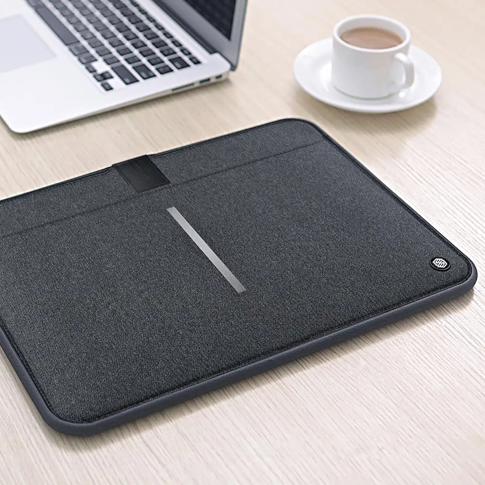 NILLKIN laptop tasche Macbook Air Pro Retina 13 15 16 laptop fall Für Macbook Air 13 fall Wasserdicht Macbook fall für MacBook Pro13