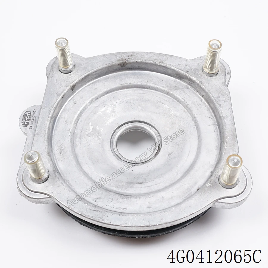 4G0412065C for Audi A6/Avant A7 RS7 Sportback RS6 plus/Avant qu front Shock absorber Spring seat rubber Top Rubber Auto parts