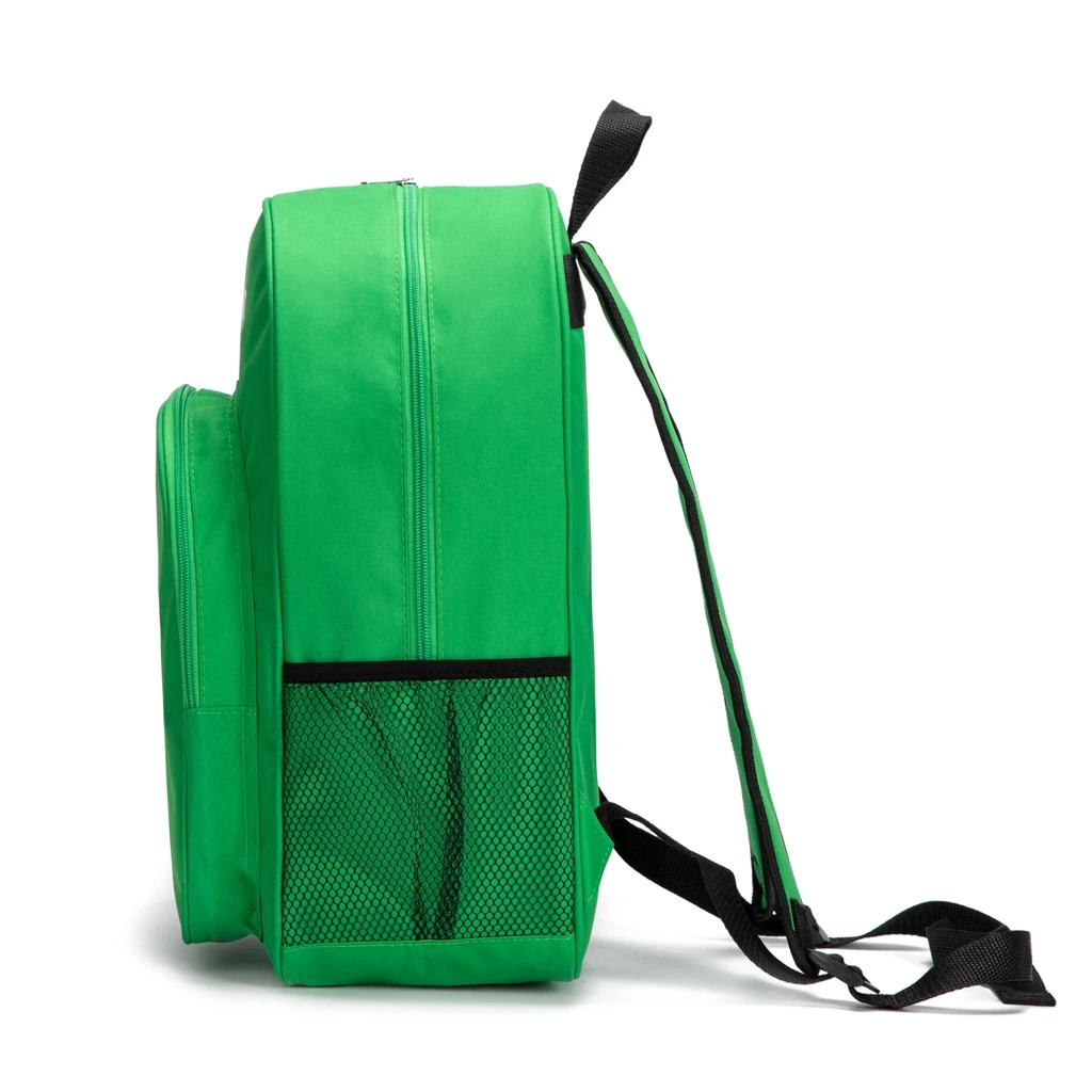 First Aid Backpack Empty Portable Outdoor Travel Small Rescue Bag Foldable Pouch Tote  First Responder for Camping Sport