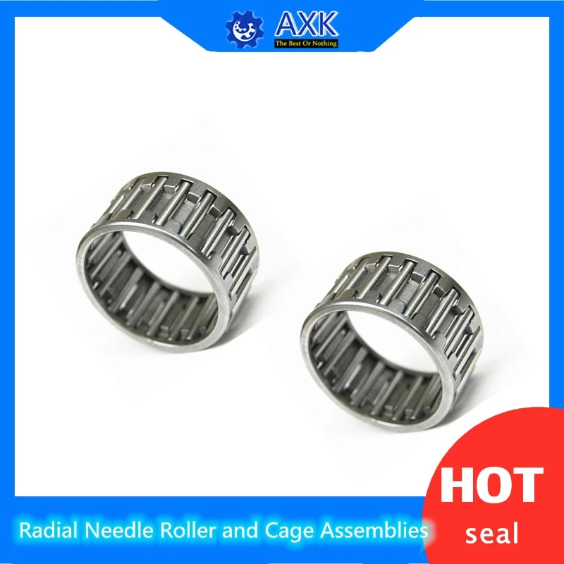 K556017 Bearing size 55*60*17 mm ( 1 Pc ) Radial Needle Roller and Cage Assemblies K556017 Bearings K55x60x17