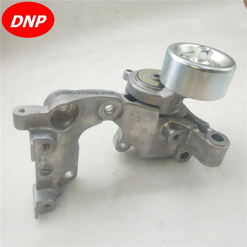 

DNP Belt Tensioner Pulley Fit For TOYOTA 4Runner Tacoma 4.0 V6 FJ Cruiser HiLux 16620-31013 16620-31012