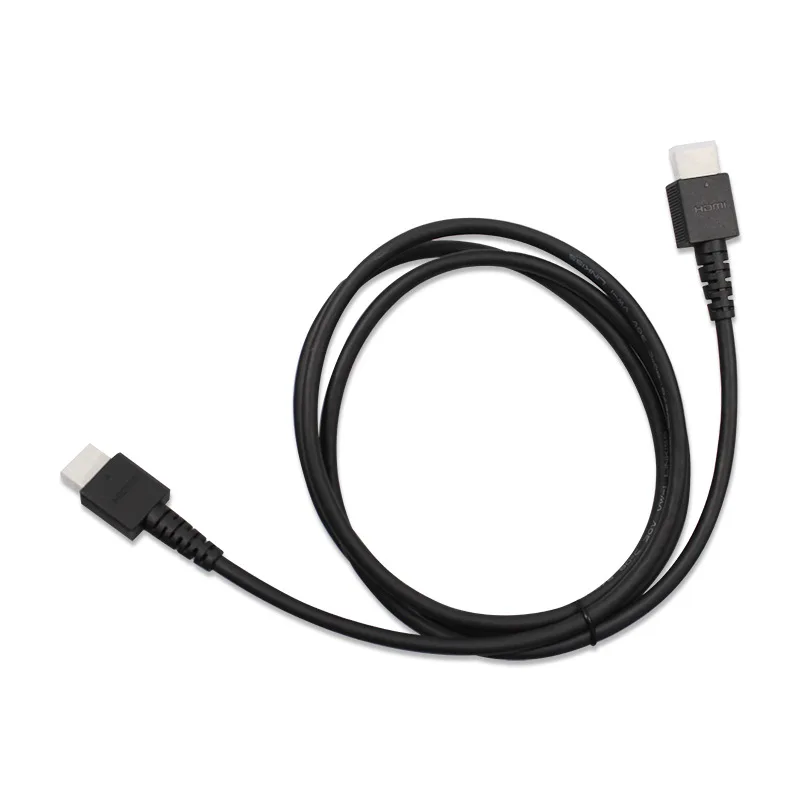 สำหรับ Nintendo สวิทช์ OLED ฐาน TV Dock HD สายเคเบิล HDMI Splitter Converter Cable สำหรับอุปกรณ์ Nintendo Switch