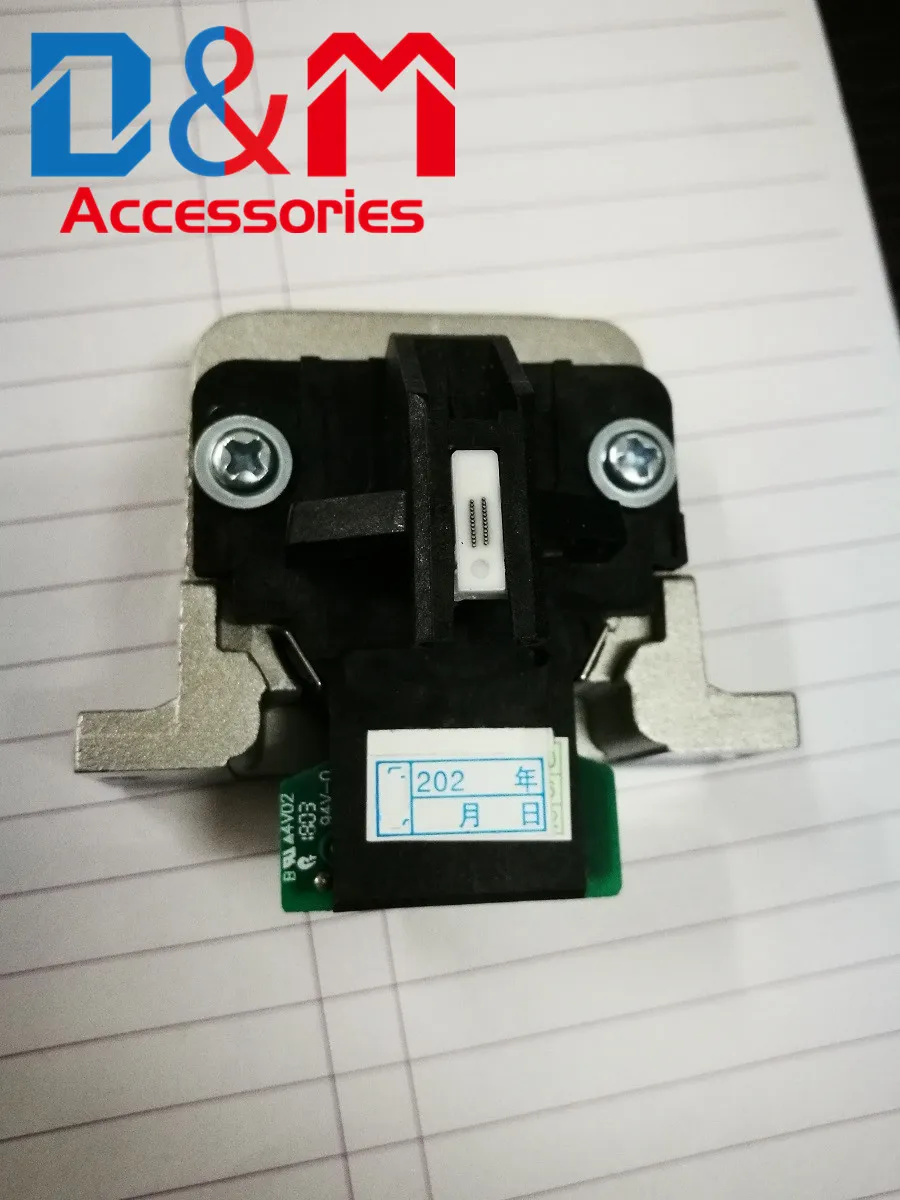 

1Pcs Original Printer Head for Epson LQ-2090-II LQ2090 II Dotmatrix Parts Printhead for Epson LQ-2090+II HEAD