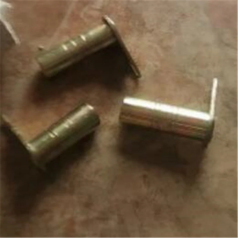 3pcs Small loader forklift pin big arm bucket rocker wear resistant grease pin 30 35 40 coarse pin