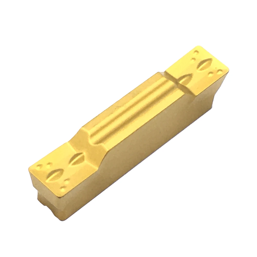 10 قطعة MGMN400 M NC3030 4 مللي متر كربيد MGMN 400 الحز كربيد إدراج CNC مخرطة تحول أداة CNC أداة للصلب