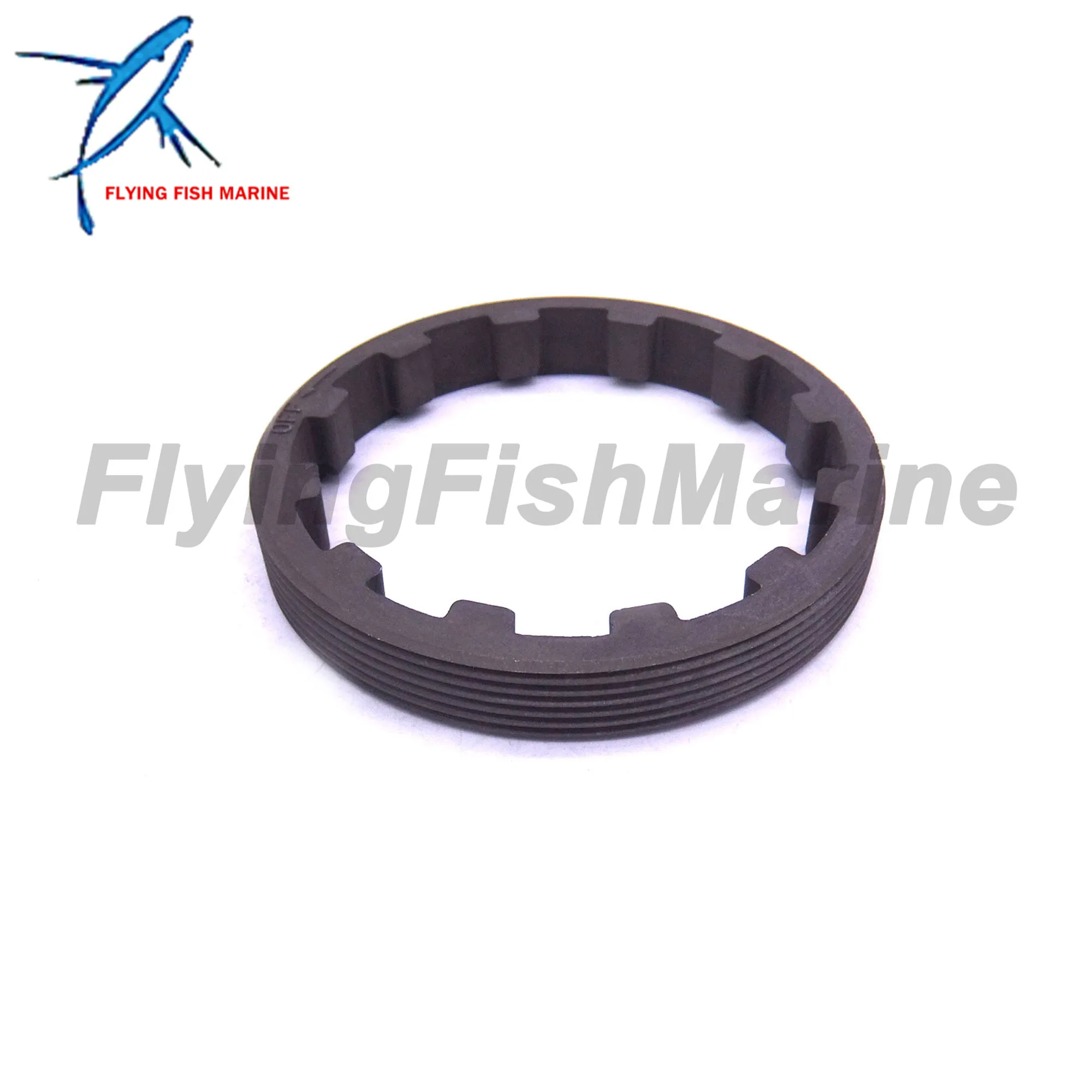 

Outboard Engine 688-45384-00 688-45384-01 688-45384-02 Lower Unit Spanner Nut for Yamaha Boat Motor 50HP 60HP 70HP 75HP 80HP 85H