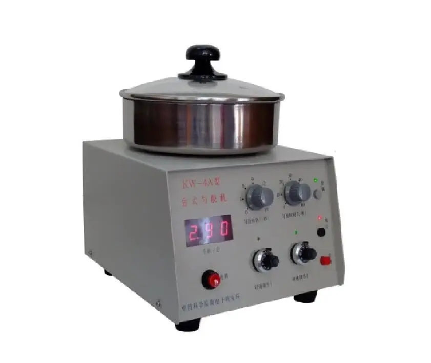 laboratory super spin coater spinner spin coating machine