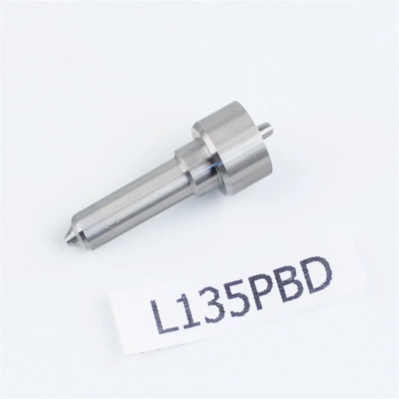 Diesel engine Common Rail Injector Nozzle DSLA154FL135 L135 PBD L135PBD for Injector EJBR00504Z