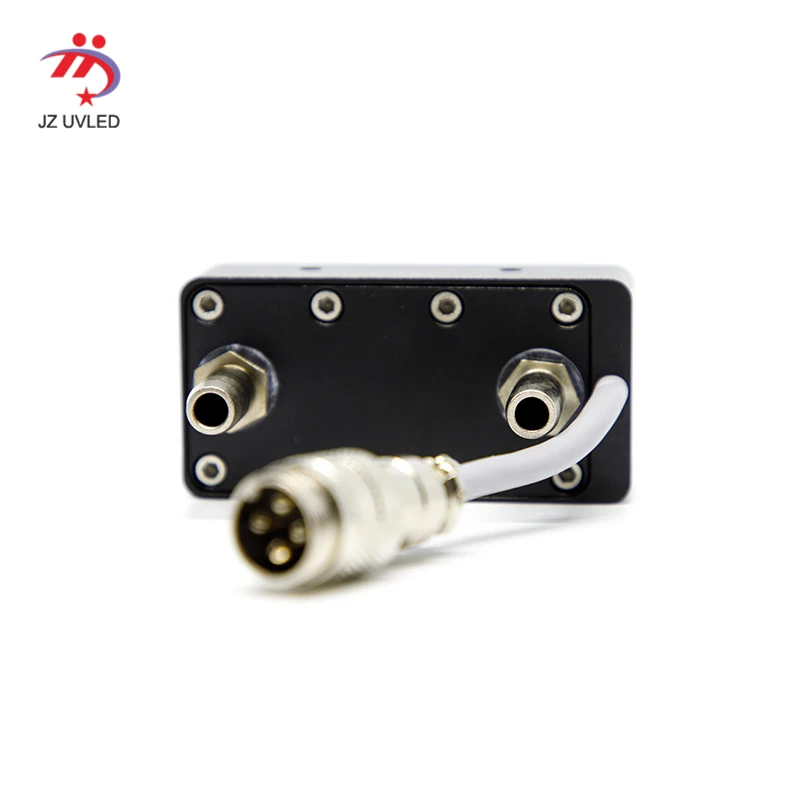 5020 UV LED Curing Light For UV Flatbed Printer Ink Fast Drying Advertising Printing Photo Machine UV Lamp Water Cooling System