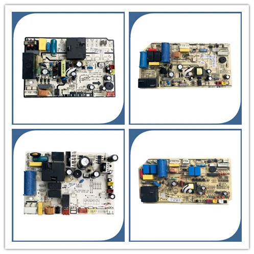 

good working for air conditioning board GAL0923GK-01 GAL1102GK-01 GAL1315GK-11 GAL1408GK-11 computer board