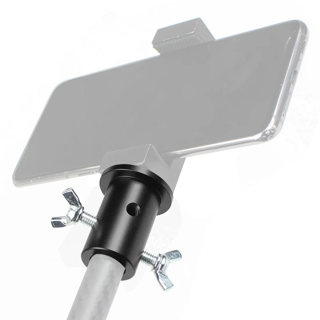 1/4 "schraube Konverter Adapter Montage Basis Kopf Halter für Stativ Einbeinstativ Flash Licht Softbox Diffusor Stehen Stange Kamera Unterstützung – Detail 7