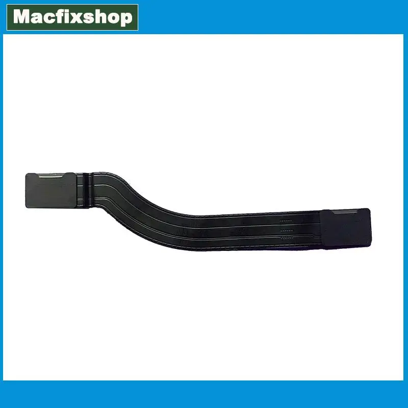 A1398 I/O pita papan USB asli kabel Flex Cable untuk MacBook Pro Retina 15 A1398 akhir 2013 pertengahan 2014 ME294 MGXA2 MGXC2