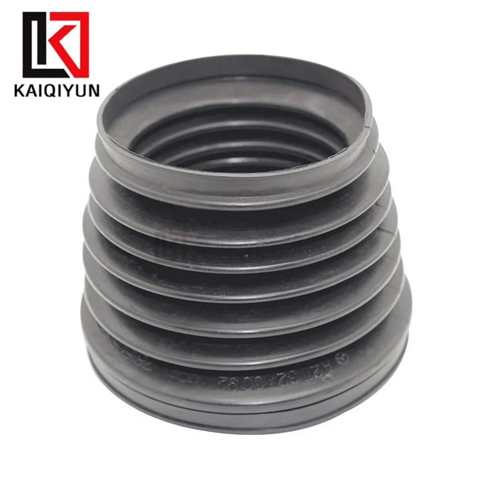 For Mercedes Benz E-Class W211W219 W/AIRMATIC 2002-2009 Front Dust Boot Dust Cover Air Suspension Shock Absorber 2113209613