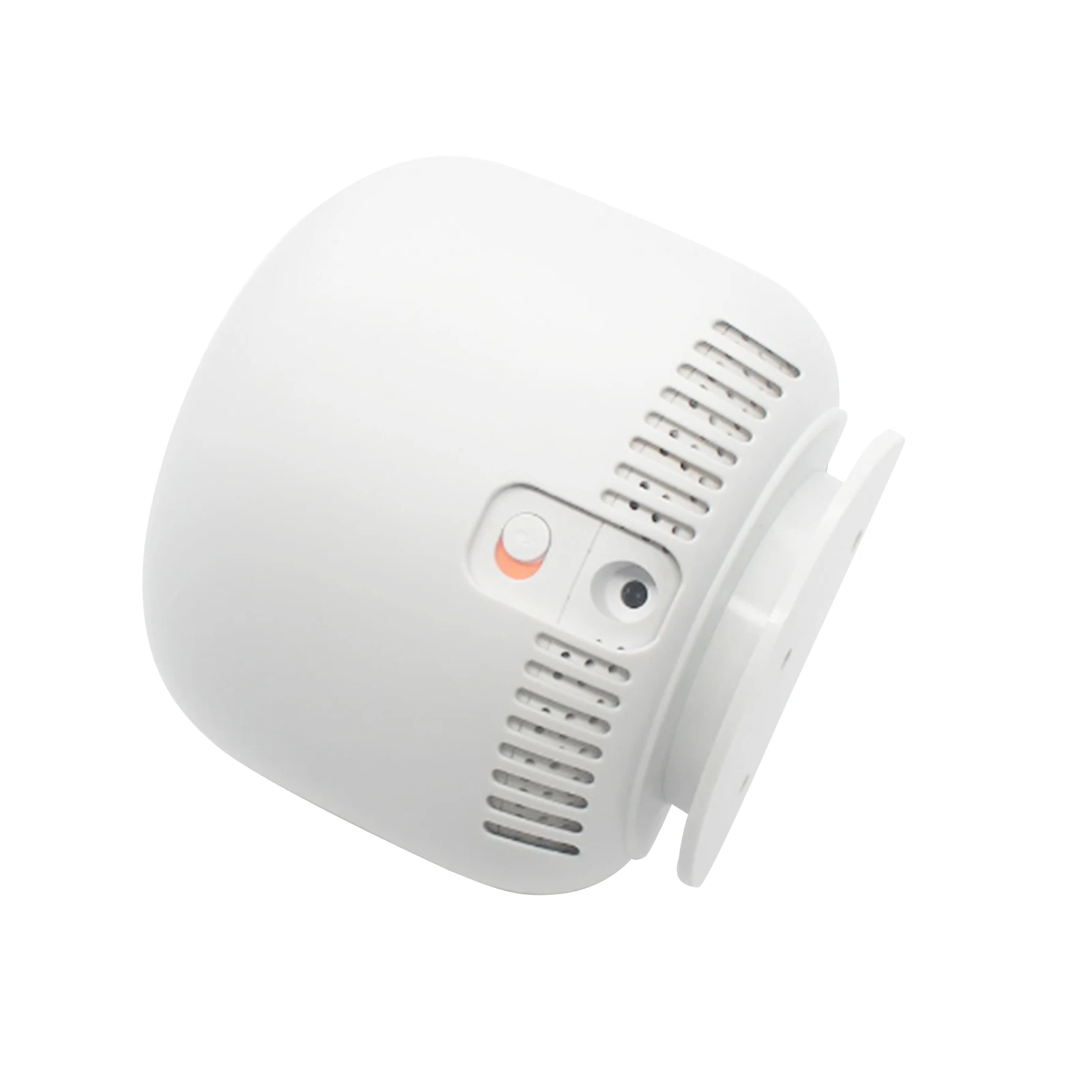 Suporte de parede para roteador wi-fi, suporte de prateleira para google nest, fácil instalação, acessório, solução que economiza espaço, suporte de parede