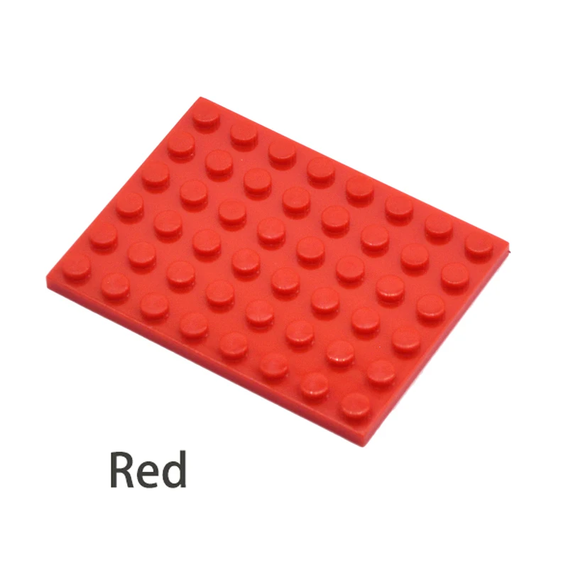 Variant: Red 50PCS