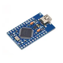Pro Micro ATmega32U4 5V 16MHz for Arduino #6