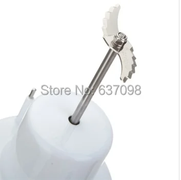 Midea เครื่องทำนมถั่วเหลืองอัจฉริยะใช้ในบ้านเครื่องทำนมถั่วเหลือง WDE12F43 1.2L เครื่องทำนมถั่วเหลืองอาหารเด็กวางหม้อหุงข้าวไฟฟ้าคั้นน้ำผลไม้