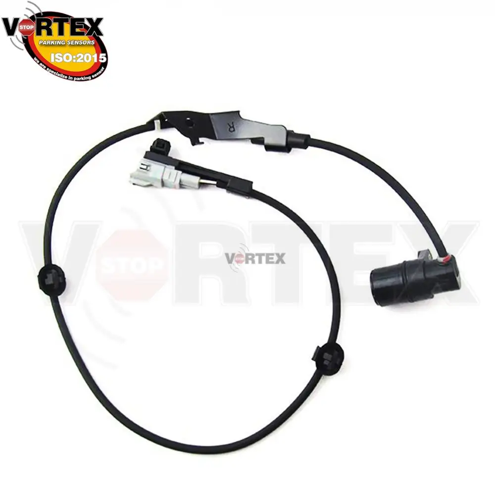 

ABS Wheel Speed Sensor Rear Right 89545-0K070 895450K070 For Toyota Hilux Vigo