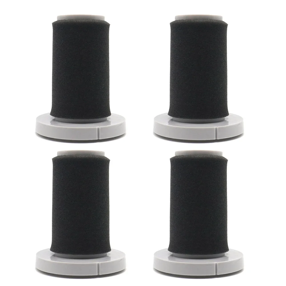 1 Pcs Hepa สำหรับขนาดเล็ก Middelma DX700เครื่องดูดฝุ่นกรอง