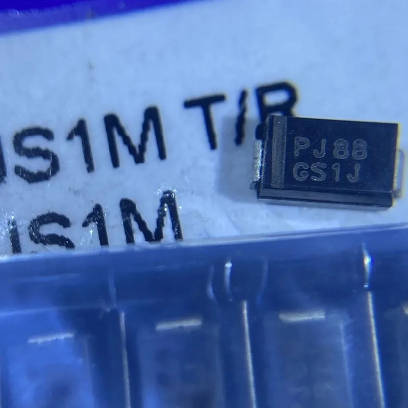 10PCS US1M T/P 2SB1182 MC78FC50HT1G MC78FC50 ME6219C18M5G ME6219C18 MB310 T/R