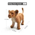 Cachorro de león