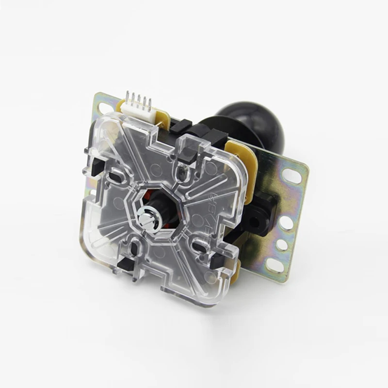 QANBA Arcade stick accessory Replacement Restrictor Plate Octagonal Restrictor Gate for Joystick