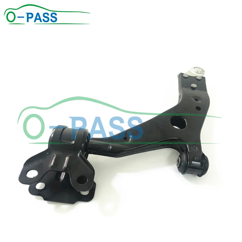 OPASS Front lower Control arm For Ford Kuga II DM2 Suv Escape III CV61-3A423-AAC Suspension Factory