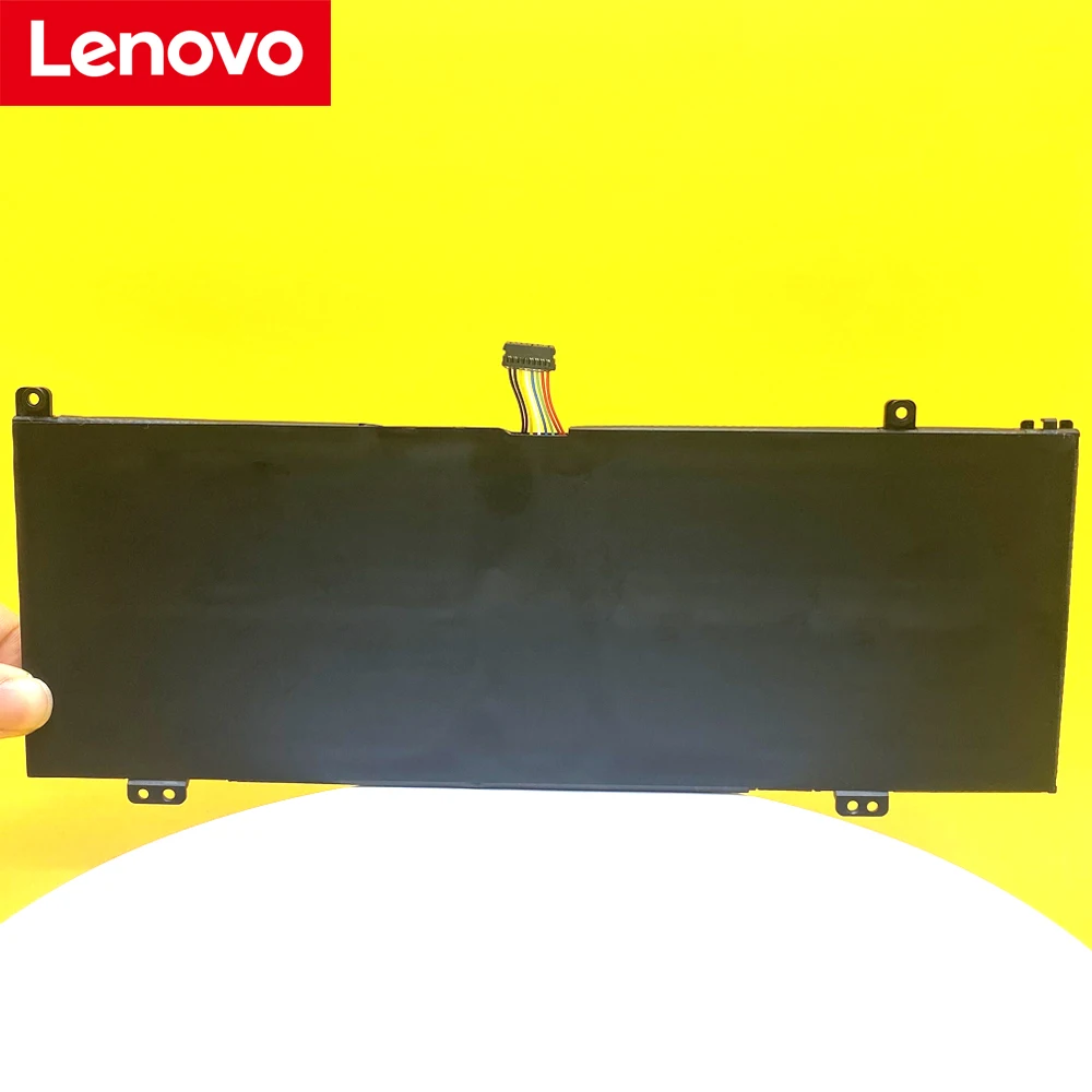 NEW Original Laptop Battery For Lenovo ThinkBook 14S-IWL V540S Pro-13 14IWL S540-14-IWL L18C4PF0 L18M4PF0 L18D4PF0