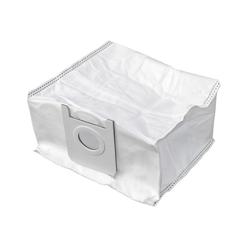 استبدال قطع الغيار ل شاومي Roidmi حواء زائد تصفية الغبار حقيبة كورنور الرئيسية الجانب فرشاة ممسحة القماش الخرق روبوت مكنسة كهربائية