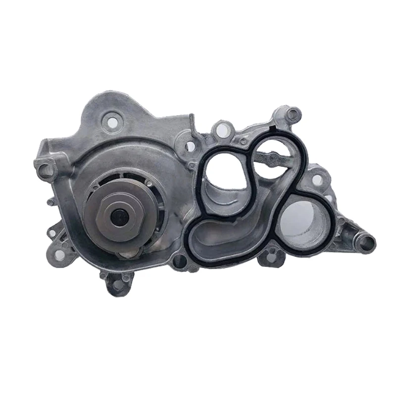 04E121600 EA211 Coolant System Water Pump Head For VW Golf Tiguan For Audi A1 A3 A4 Q3 For Skoda 1.4TSI 04E121600BE 04E121600AR