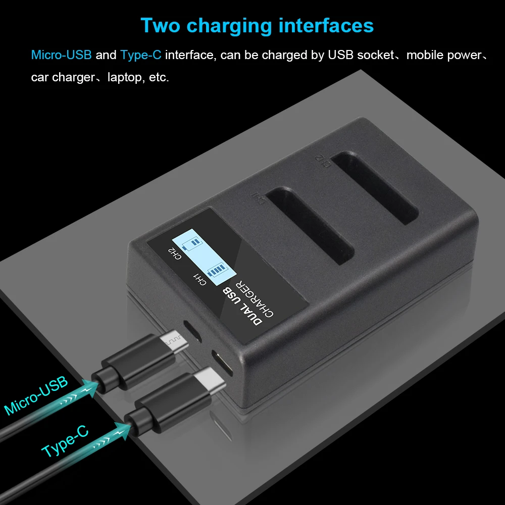 PALO 3.7V 1800MAh Li-40B Li40B Lý 40B Li-42B EN-EL10 EN EL10 ENEL10 Máy Ảnh Kỹ Thuật Số Pin Cho Olympus Nikon máy Ảnh Fujifilm Kodak