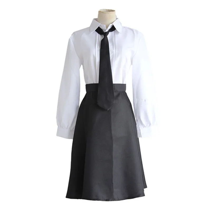 Bungo Stray Dogs Detective Agency Member Akiko Yosano Cosplay Costumes